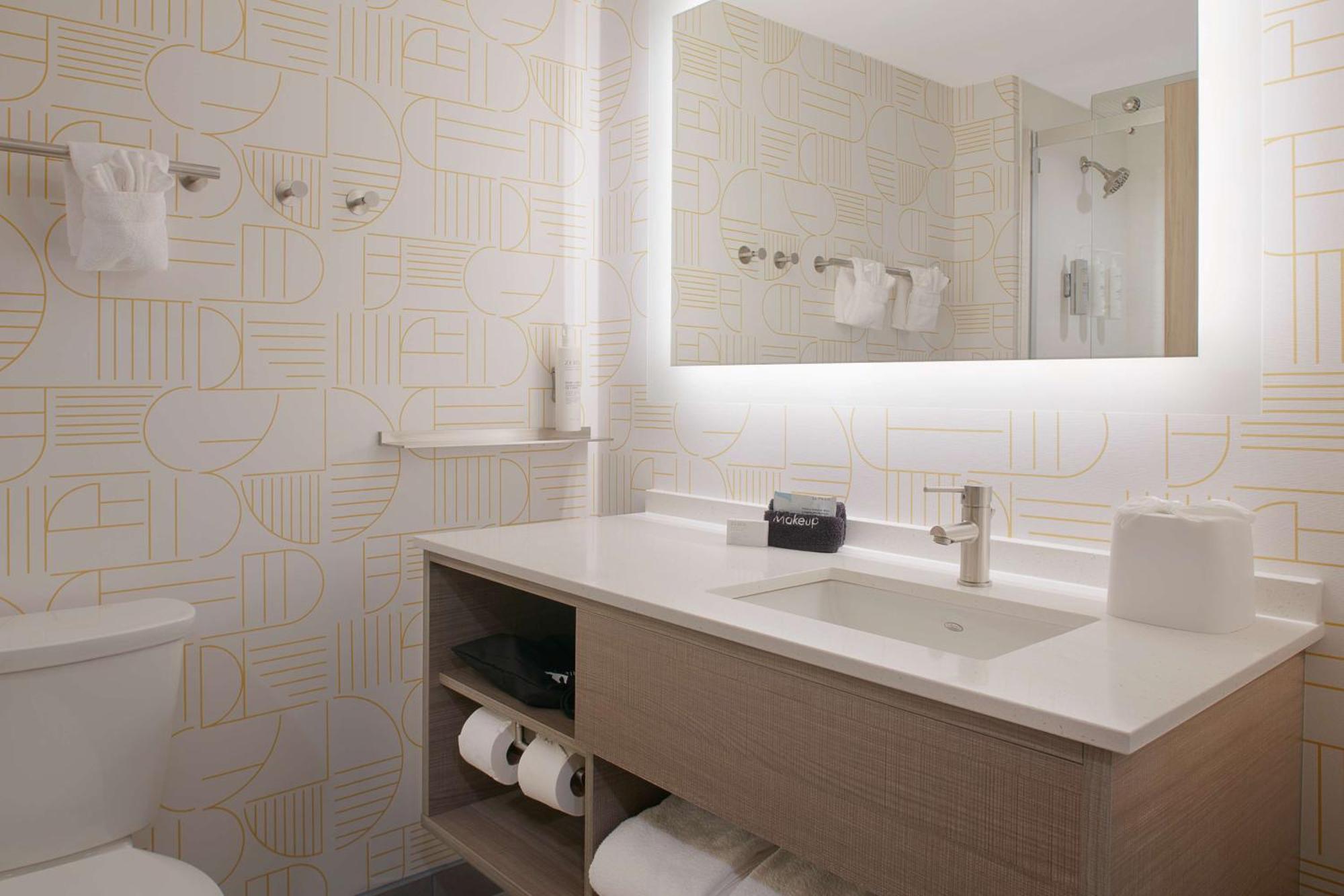 Home2 Suites By Hilton Little Rock Midtown Medical Center ภายนอก รูปภาพ