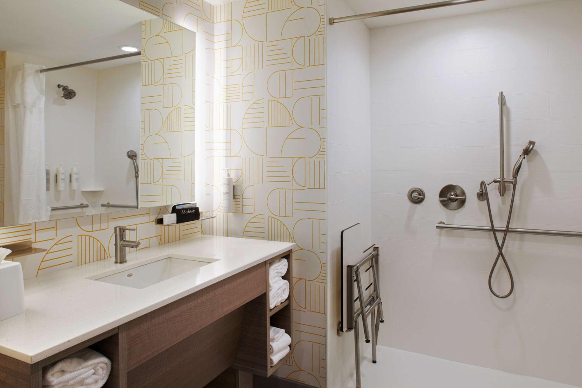 Home2 Suites By Hilton Little Rock Midtown Medical Center ภายนอก รูปภาพ