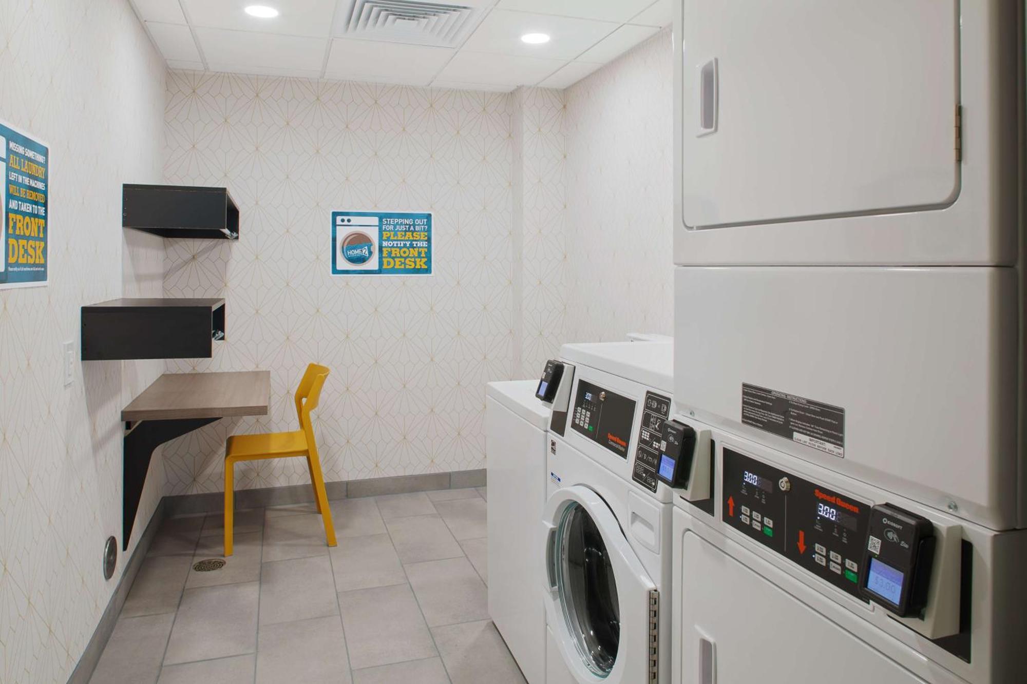 Home2 Suites By Hilton Little Rock Midtown Medical Center ภายนอก รูปภาพ