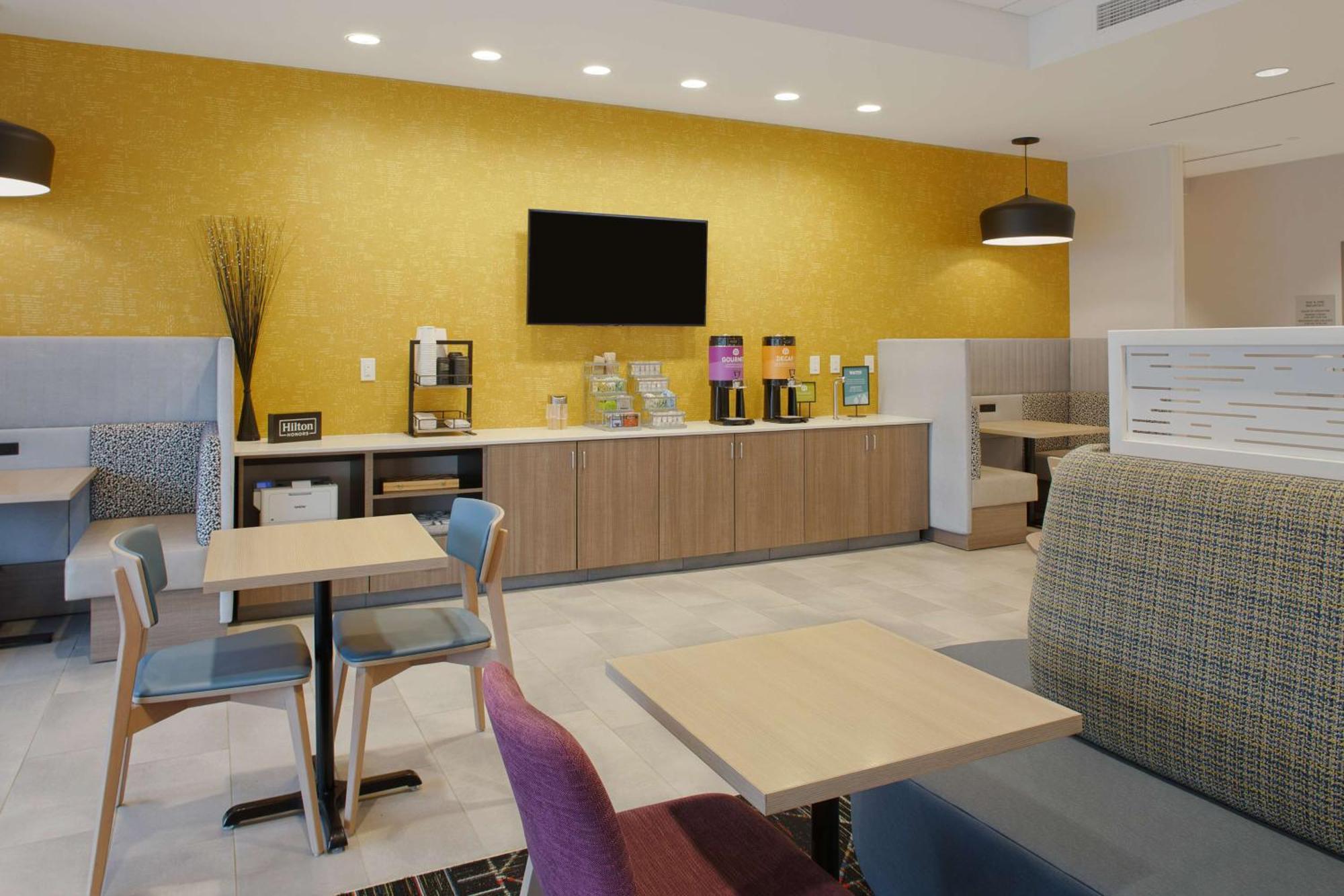 Home2 Suites By Hilton Little Rock Midtown Medical Center ภายนอก รูปภาพ